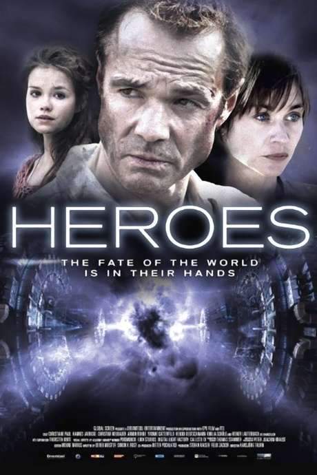 Helden - Wenn Dein Land Dich braucht